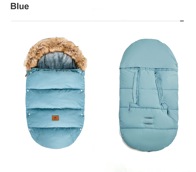 Baby Stroller Footmuff