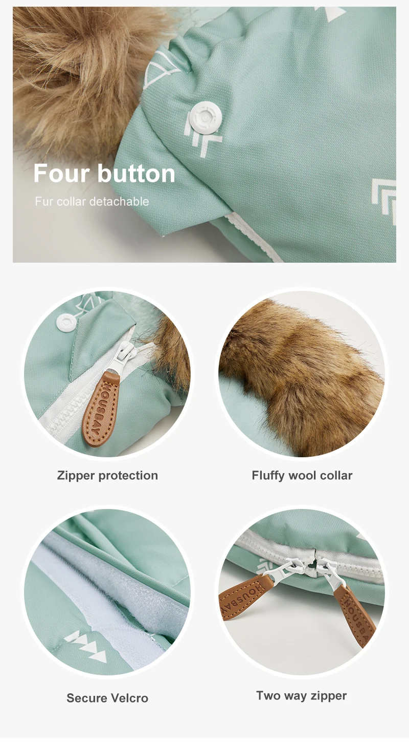 Baby Stroller Footmuff