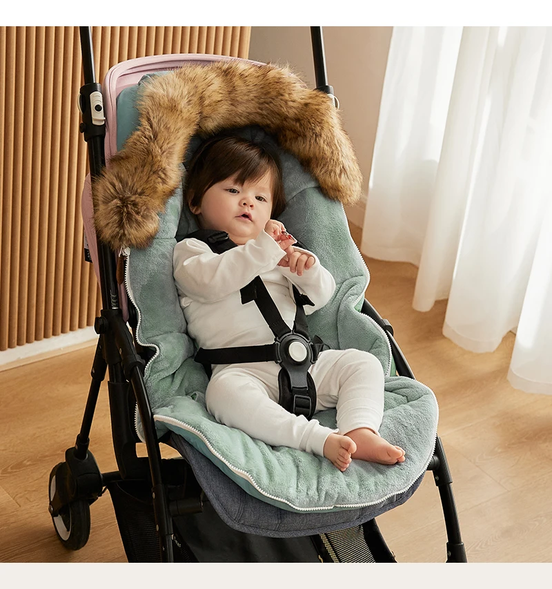 Baby Stroller Footmuff
