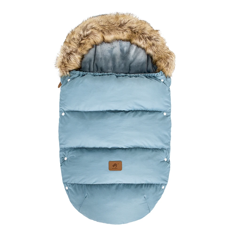 Baby Stroller Footmuff