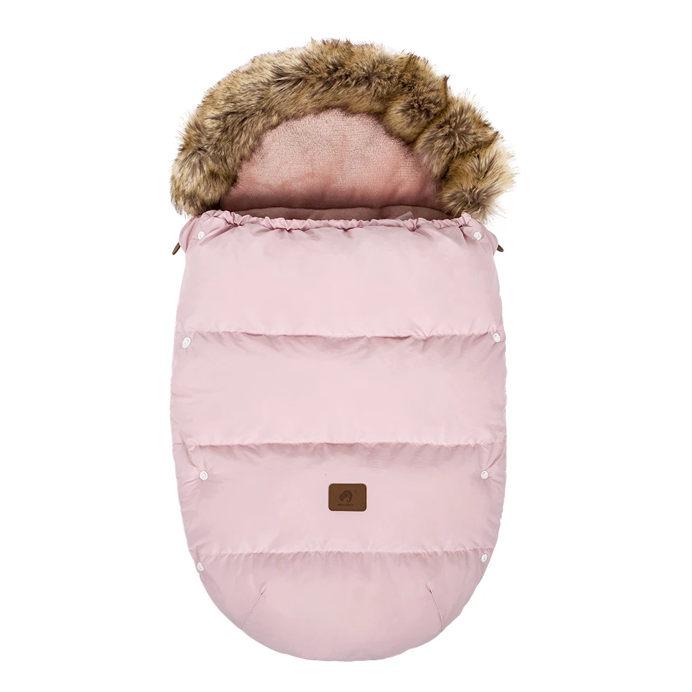 Baby Stroller Footmuff