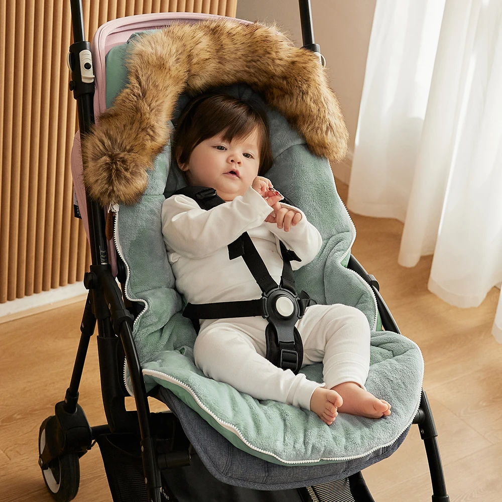 Baby Stroller Footmuff