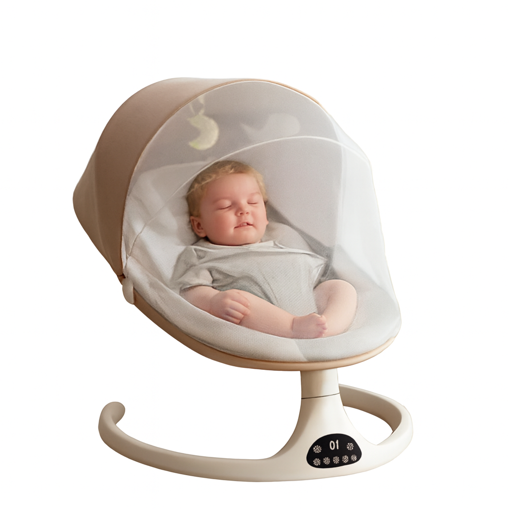 Electric Baby Rocker