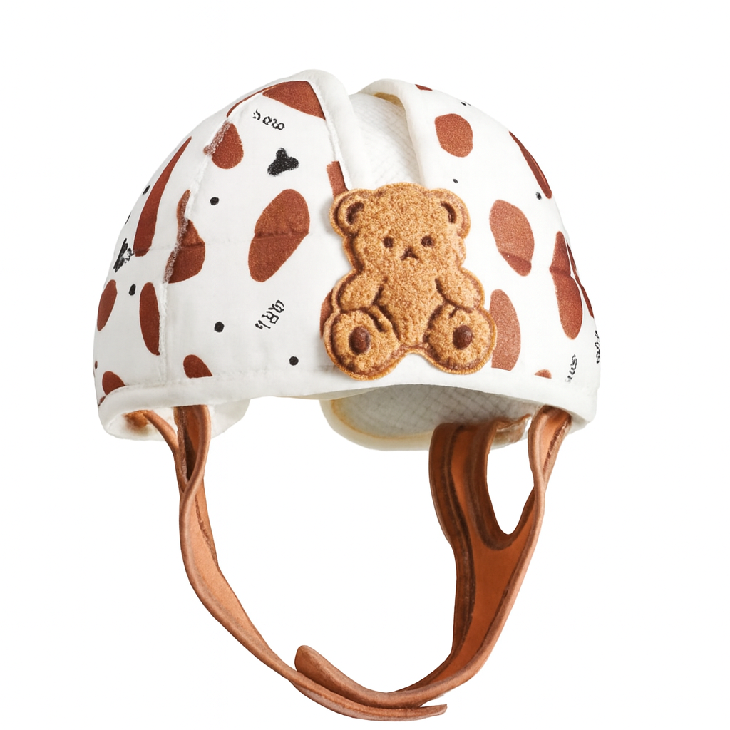 Toddler Safety Helmet