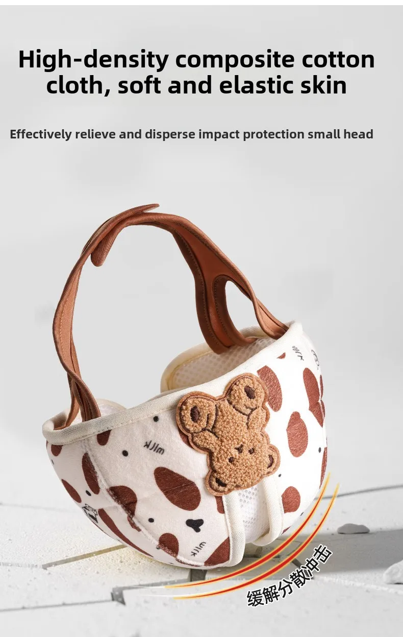 Toddler Safety Helmet