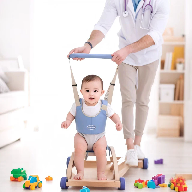 Baby Walking Harness