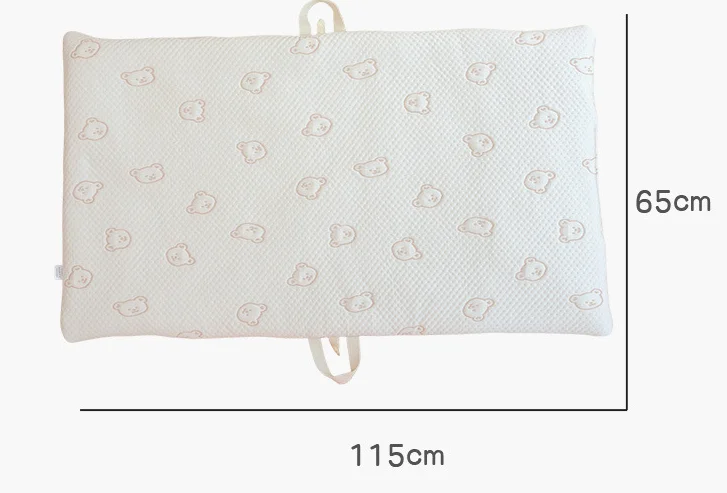 Portable Folding Baby Mattress