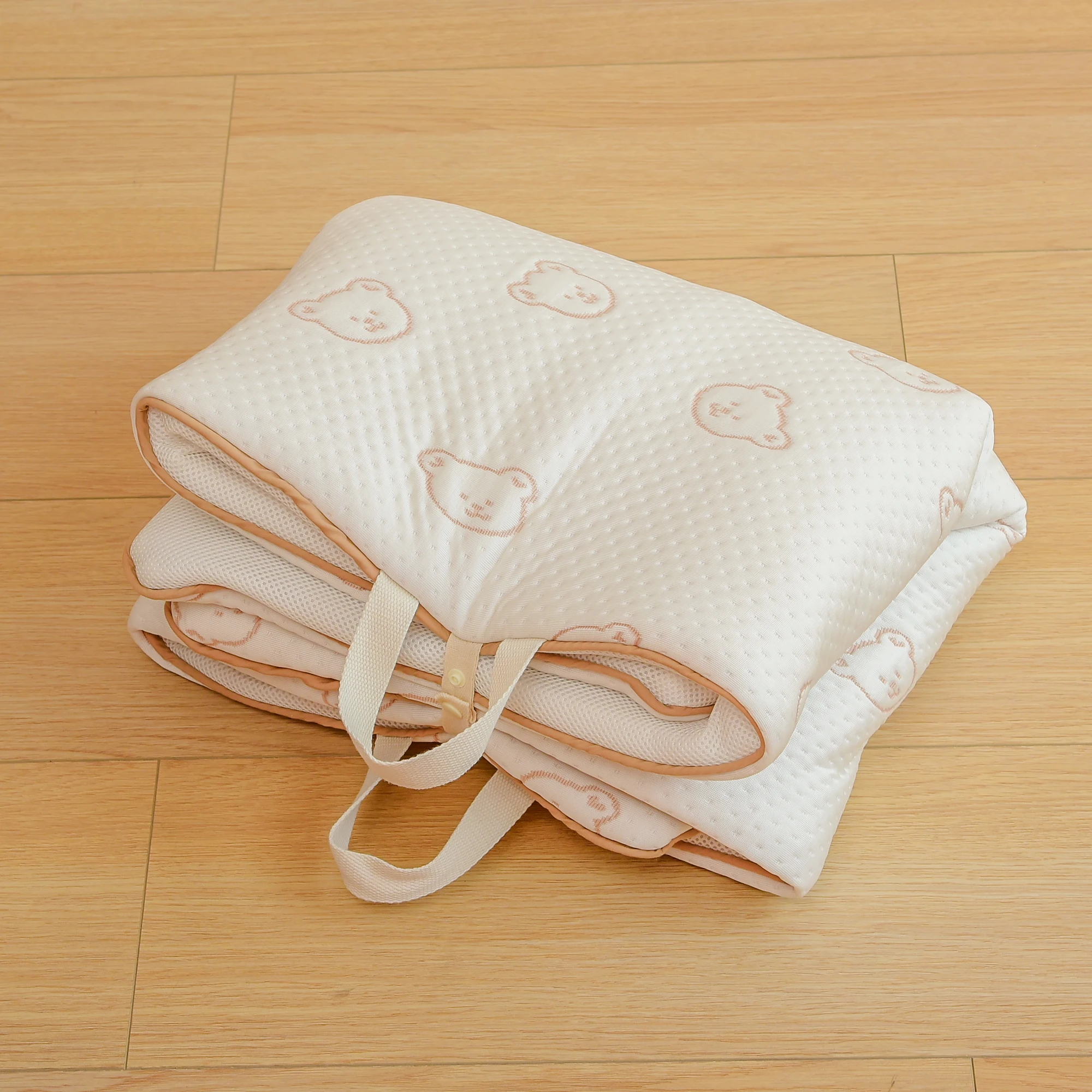 Portable Folding Baby Mattress