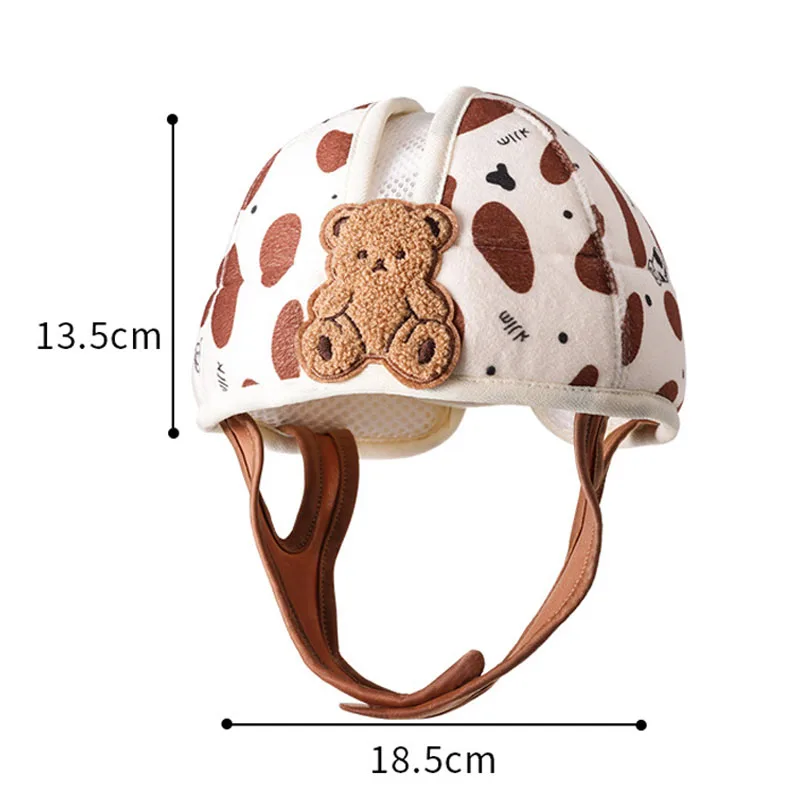 Toddler Safety Helmet