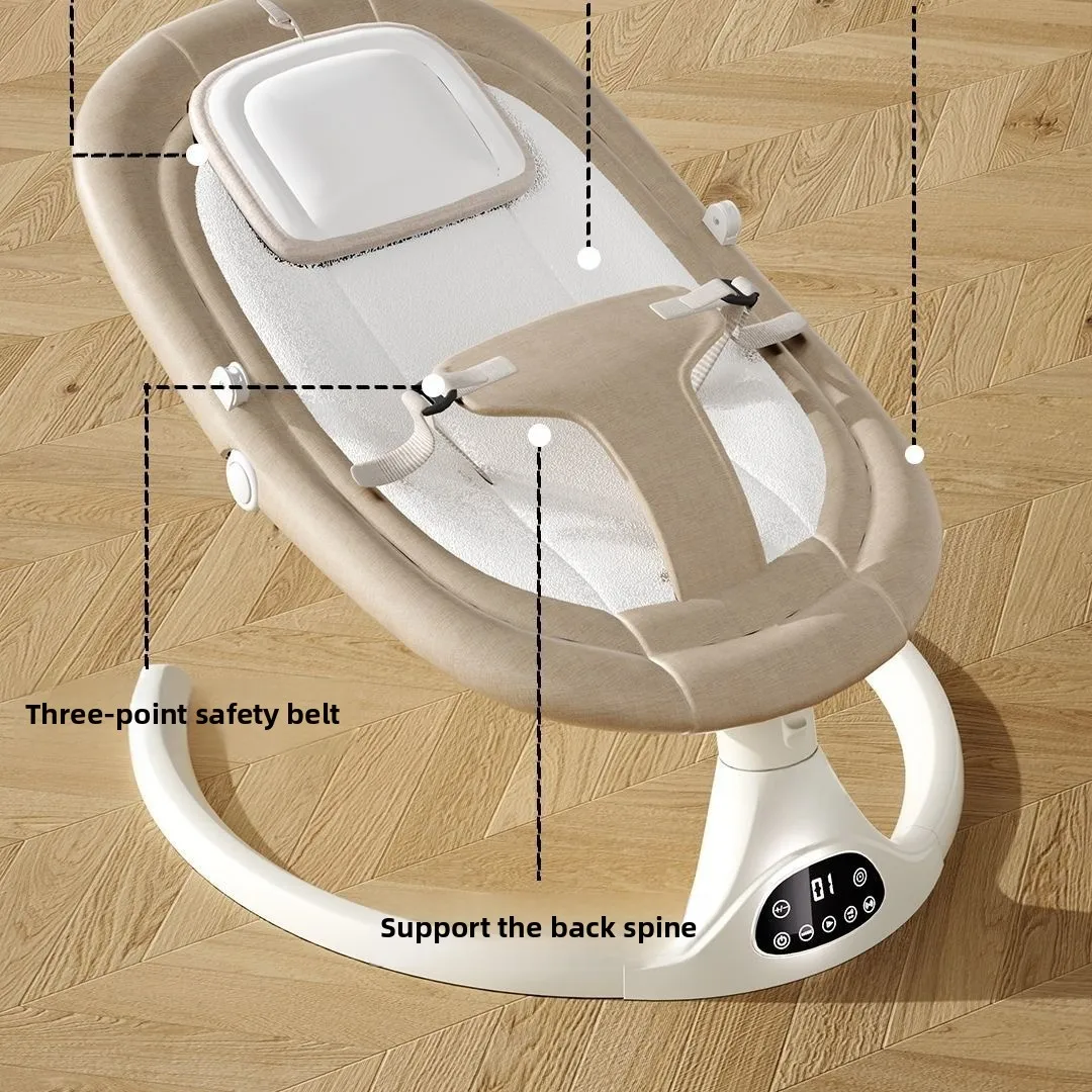 Electric Baby Rocker