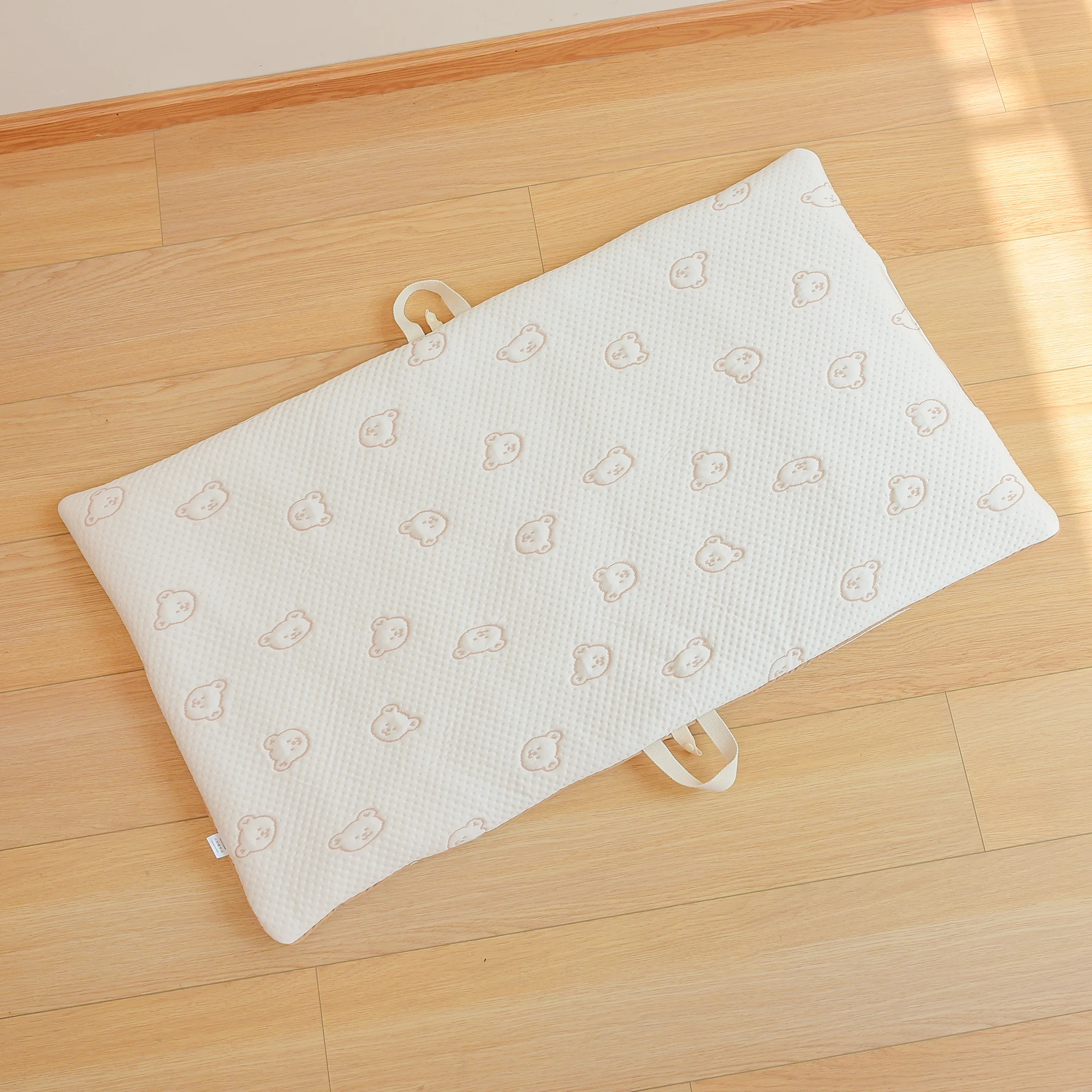 Portable Folding Baby Mattress