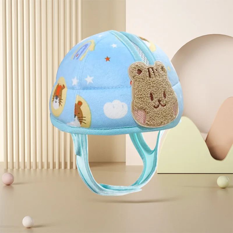Toddler Safety Helmet