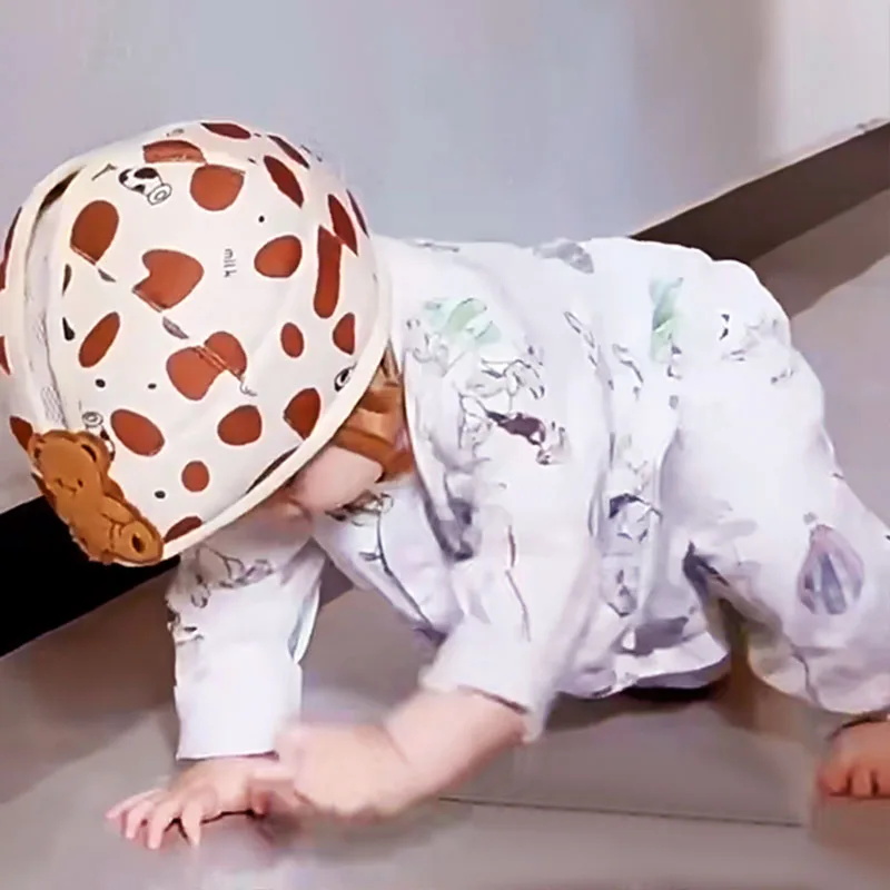 Toddler Safety Helmet