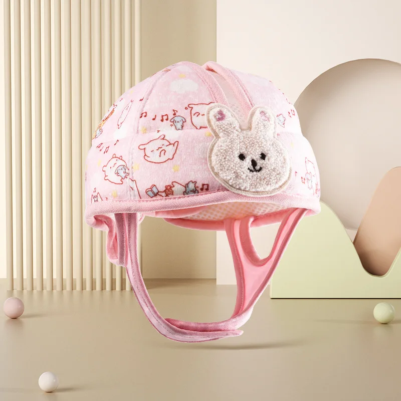 Toddler Safety Helmet