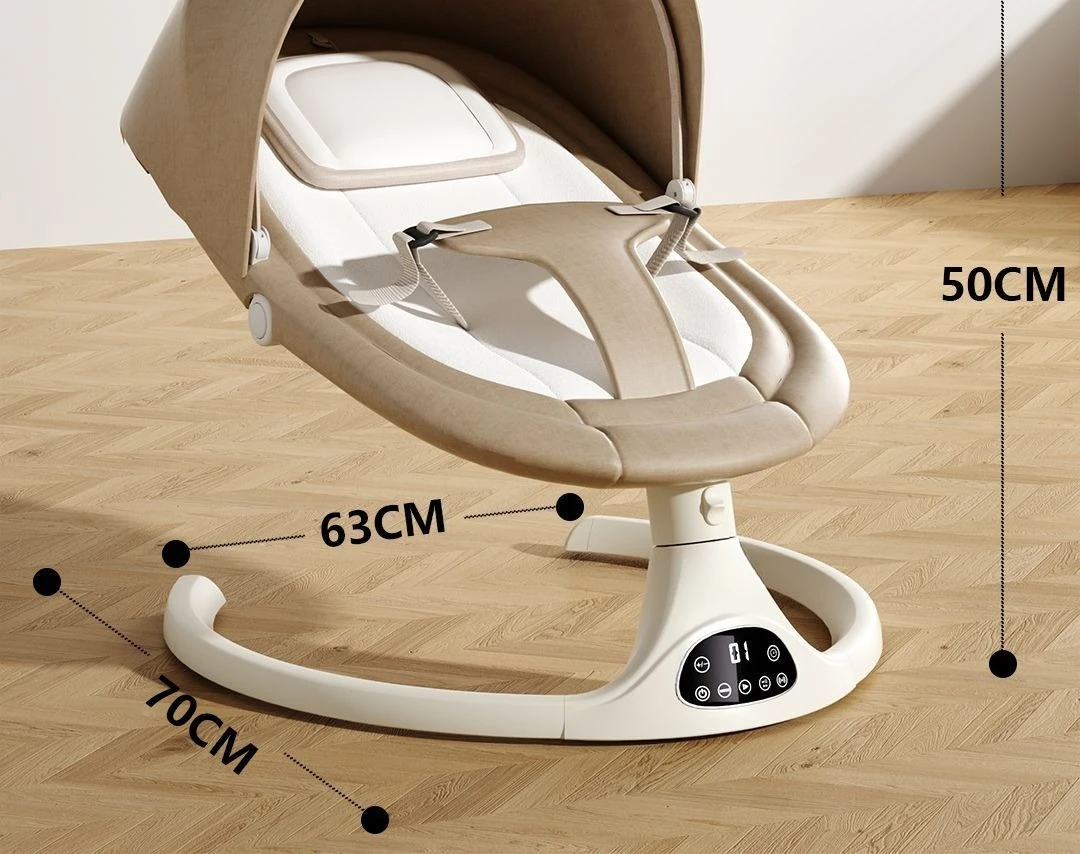 Electric Baby Rocker