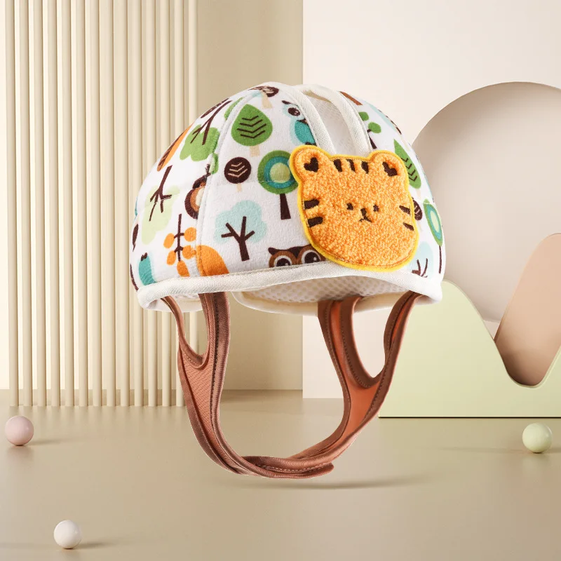 Toddler Safety Helmet