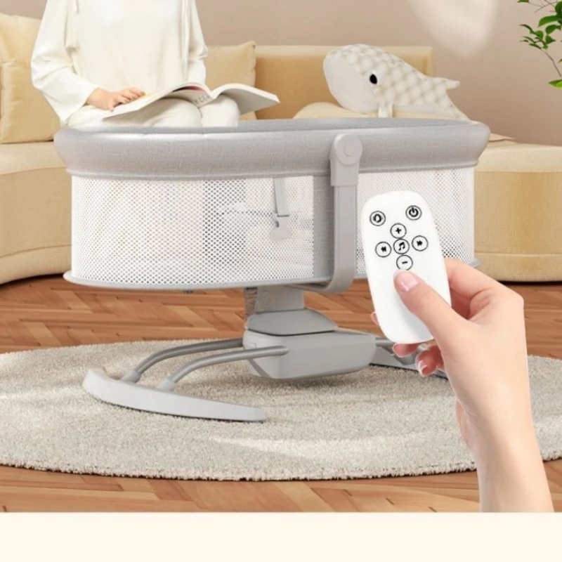 Electric Swing Rocker