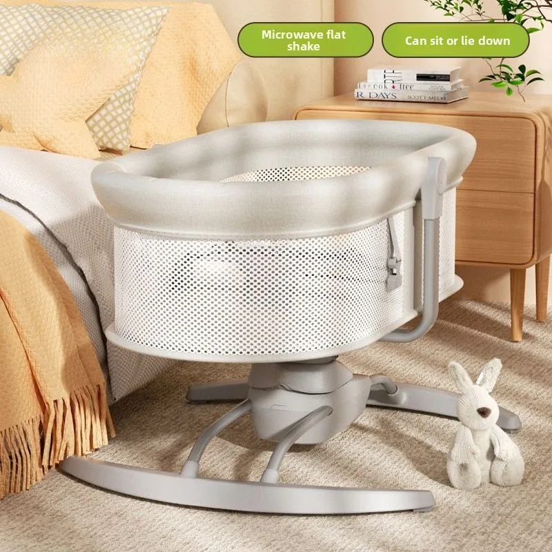 Electric Swing Rocker