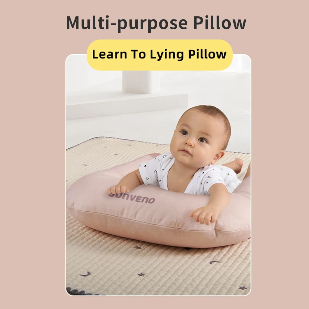 Adjustable Baby Feeding Pillow