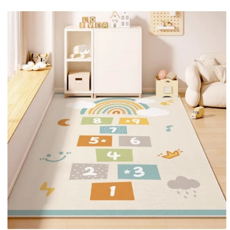 Folding Play Mat