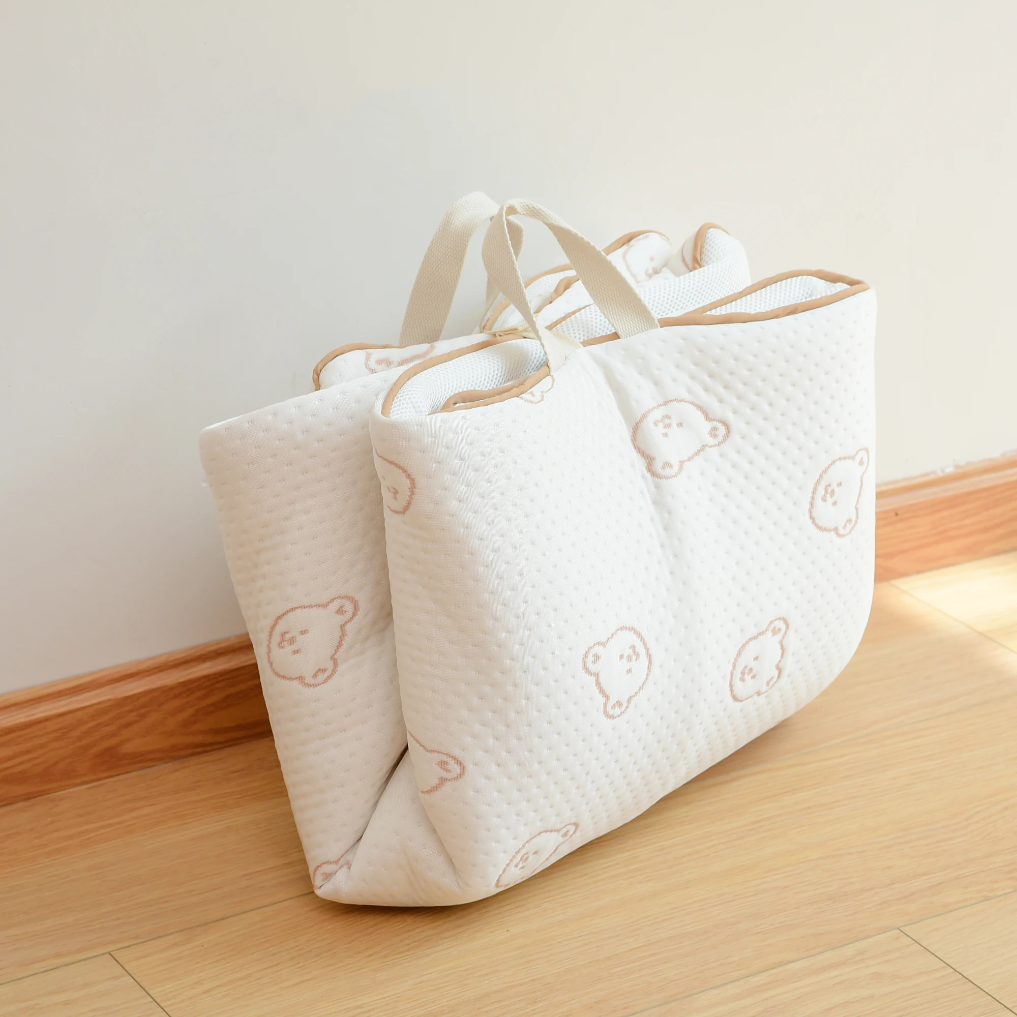 Portable Folding Baby Mattress