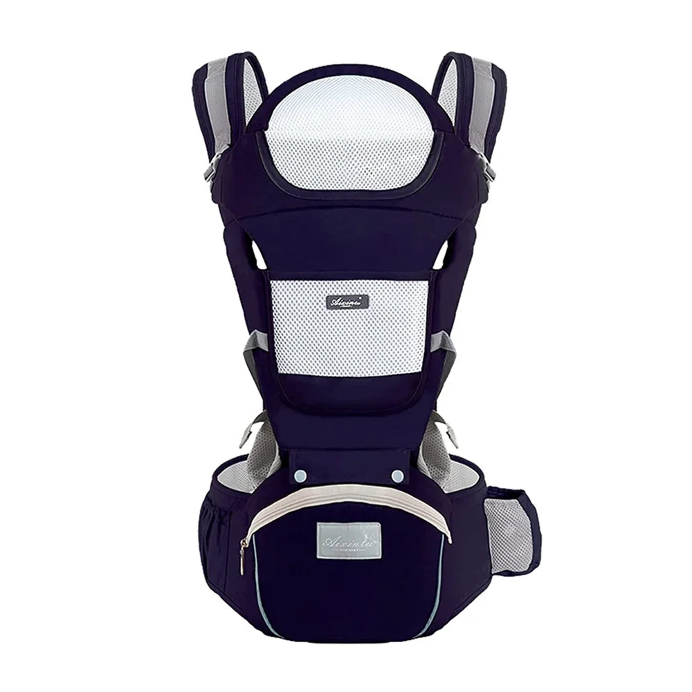 Ergonomic Baby Carrier