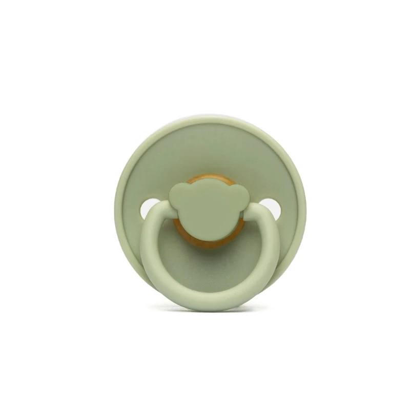 Danish Pacifiers