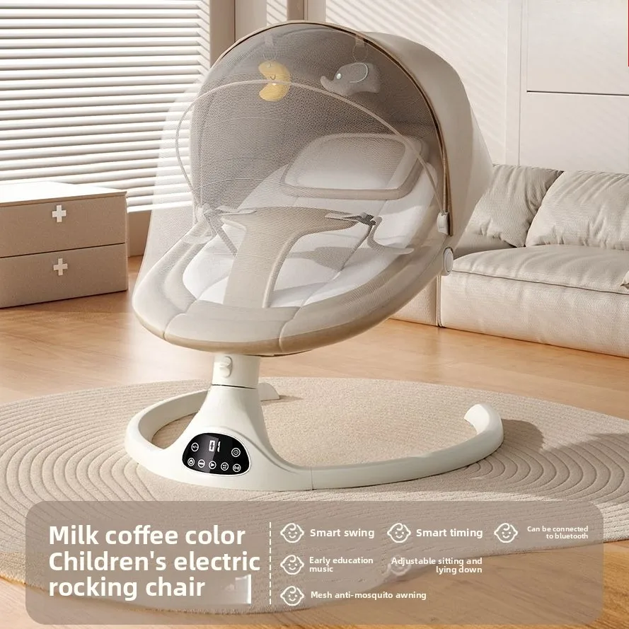 Electric Baby Rocker