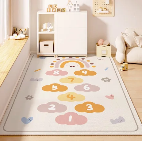 Folding Play Mat