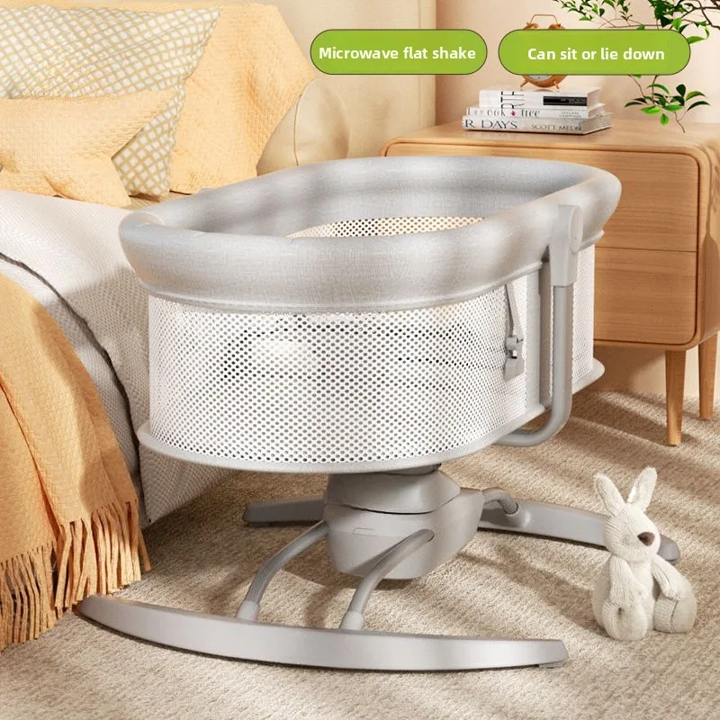 Electric Swing Rocker