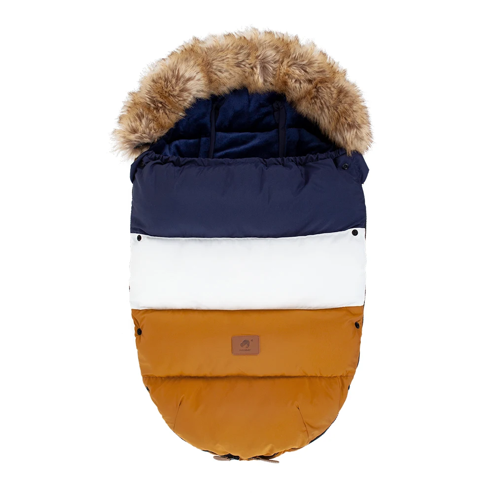 Baby Stroller Footmuff