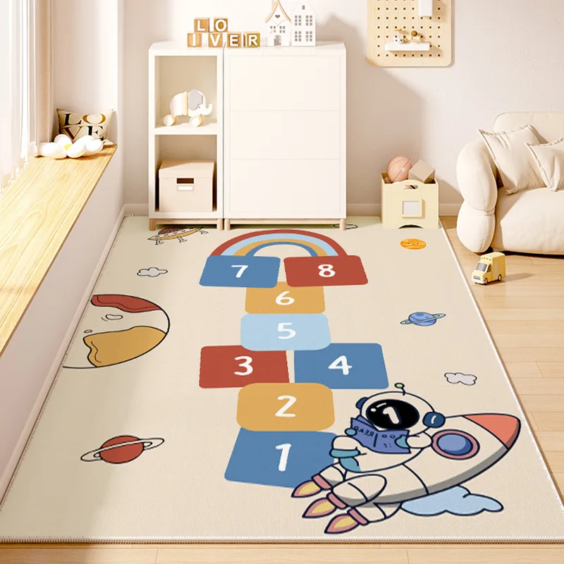 Folding Play Mat