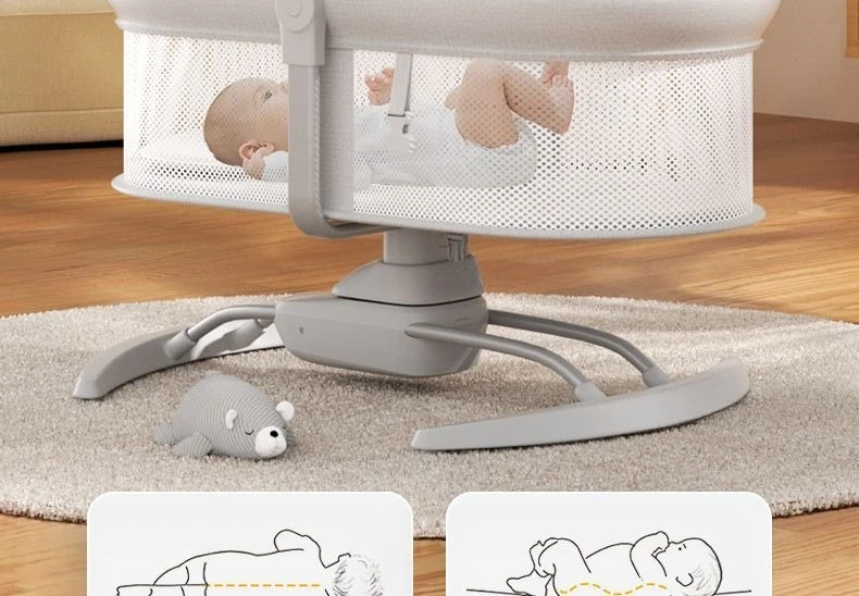 Electric Swing Rocker