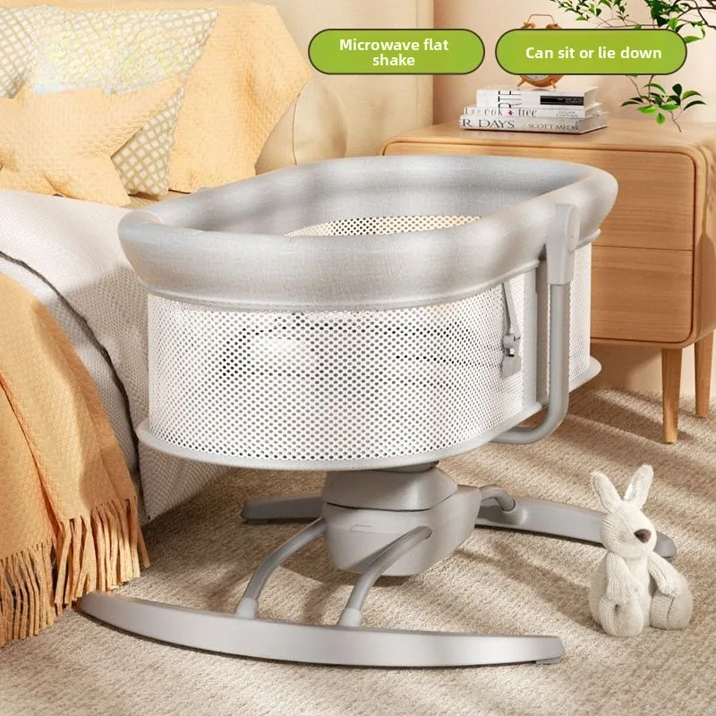 Electric Swing Rocker