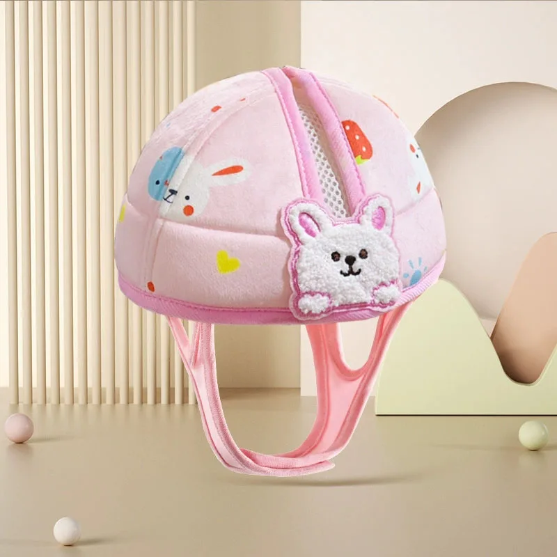 Toddler Safety Helmet