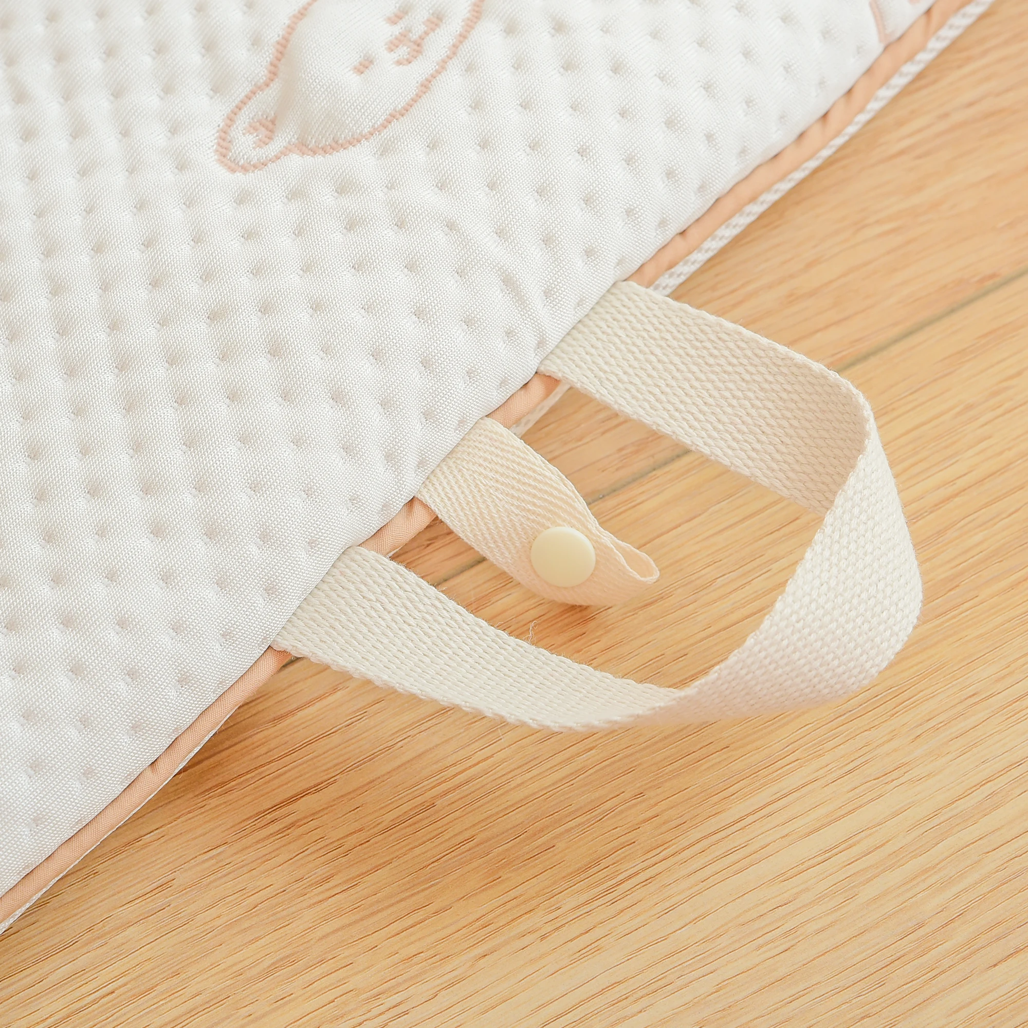 Portable Folding Baby Mattress