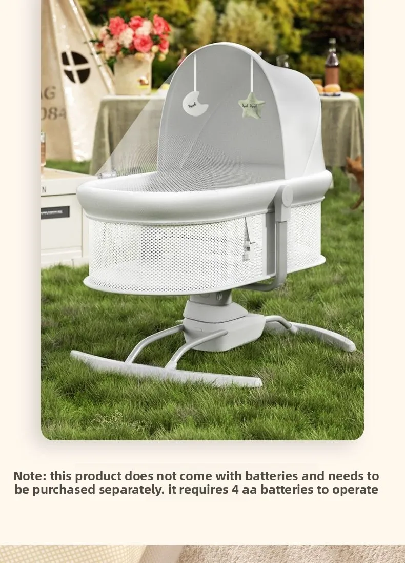 Electric Swing Rocker