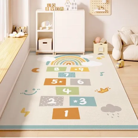 Folding Play Mat