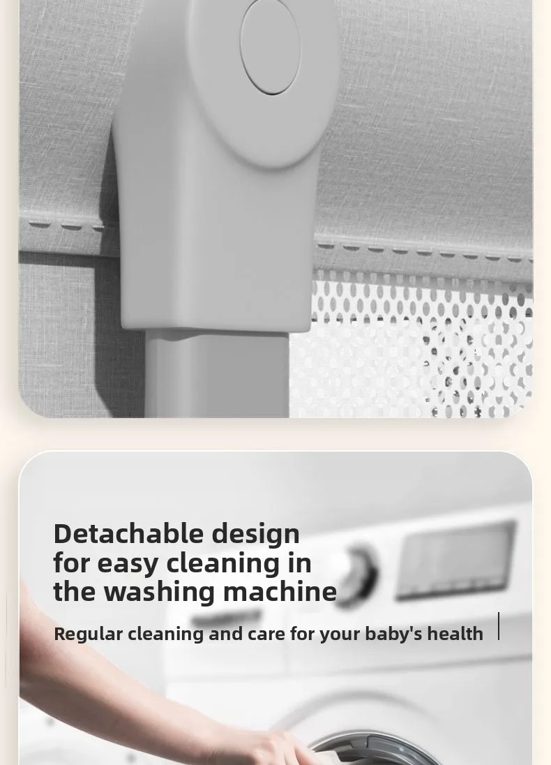 Electric Swing Rocker