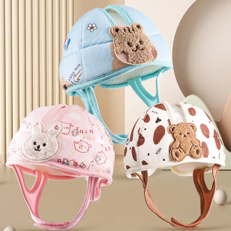 Toddler Safety Helmet