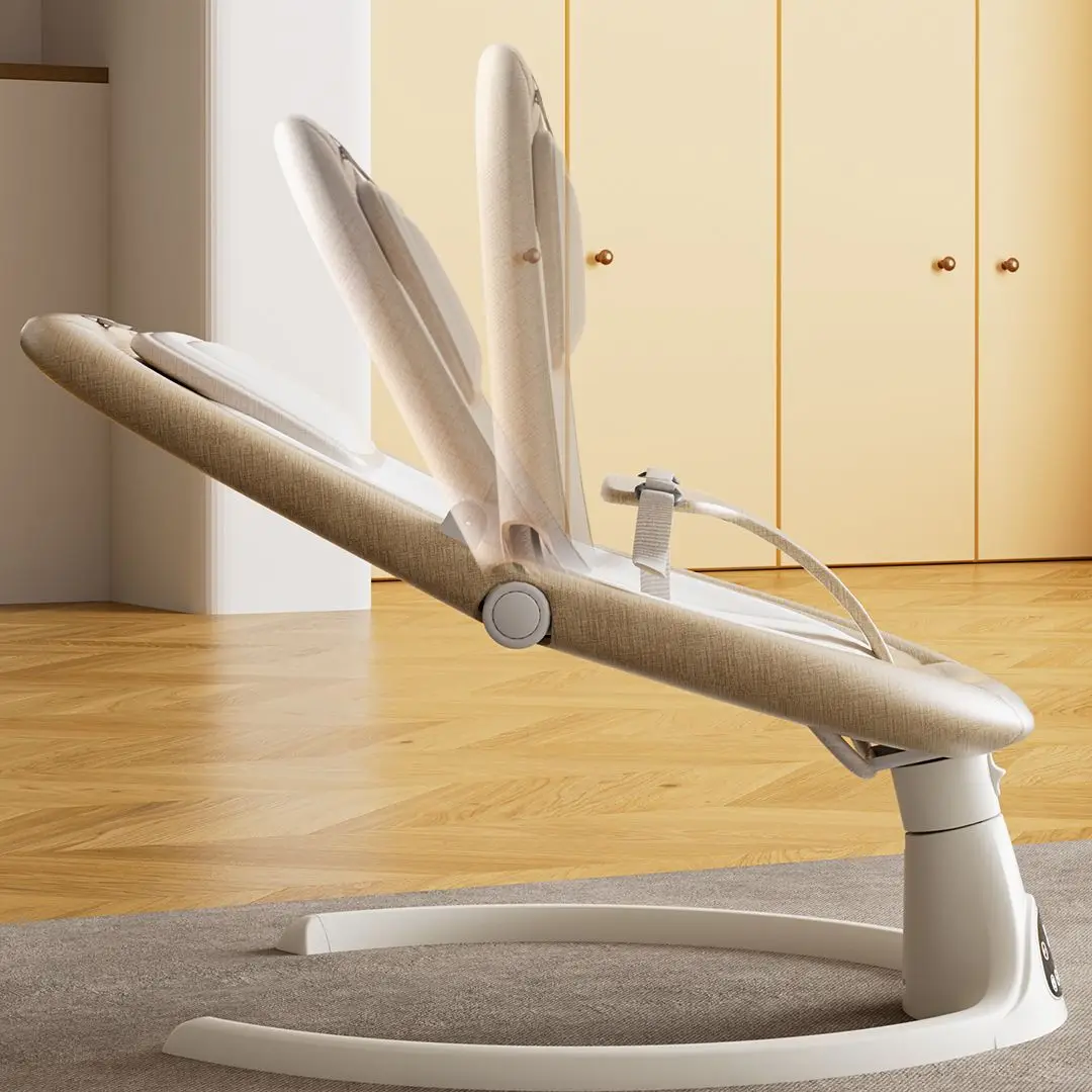 Electric Baby Rocker