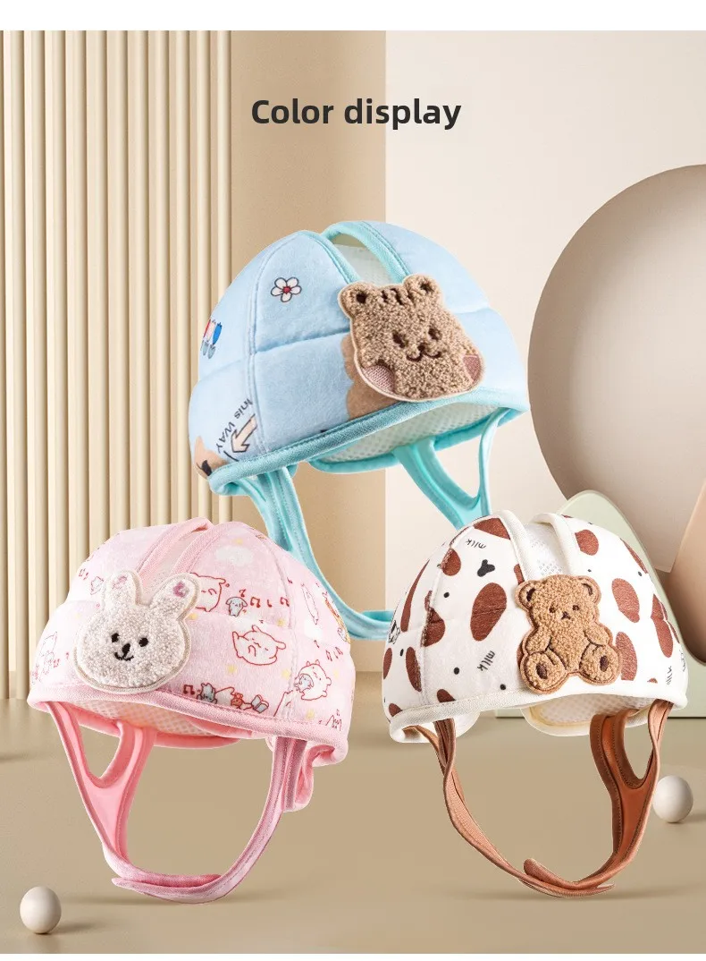 Toddler Safety Helmet