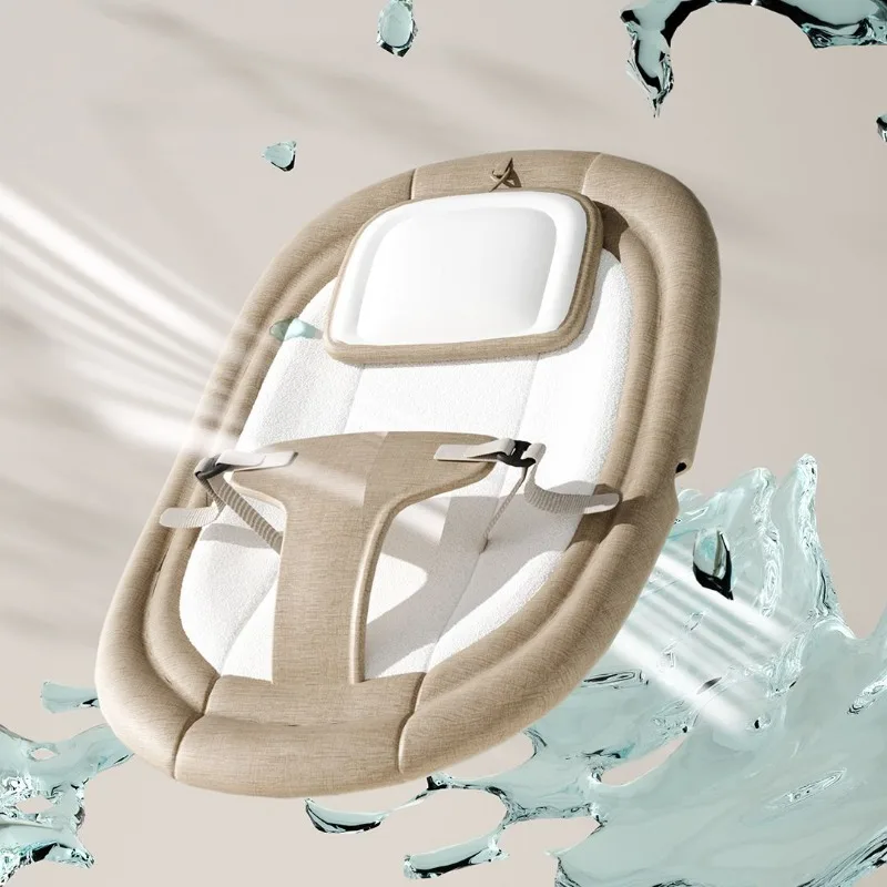 Electric Baby Rocker