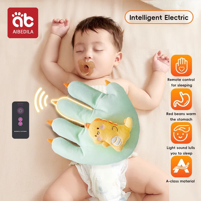 CozyHands Baby Sleep Aid