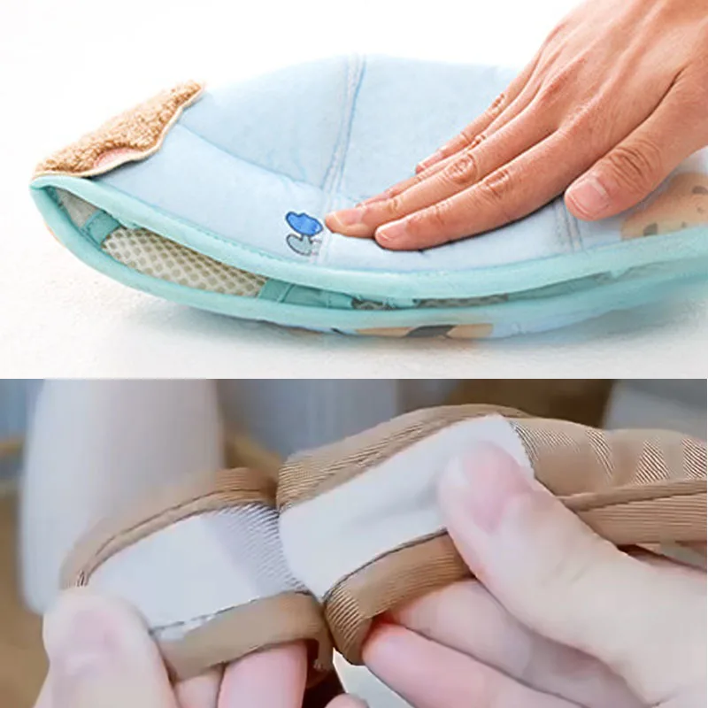 Toddler Safety Helmet