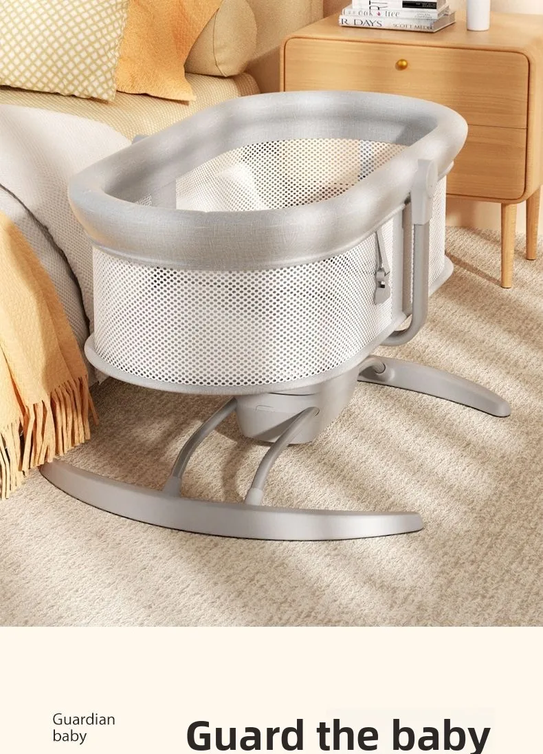 Electric Swing Rocker