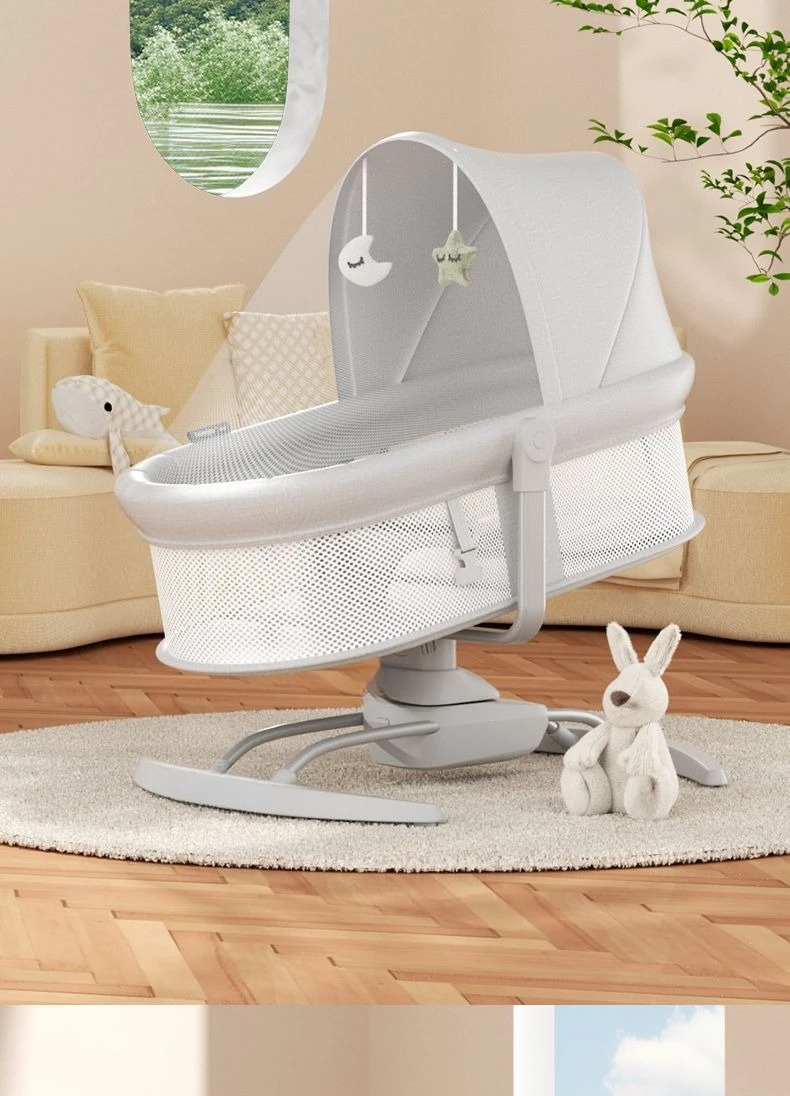 Electric Swing Rocker