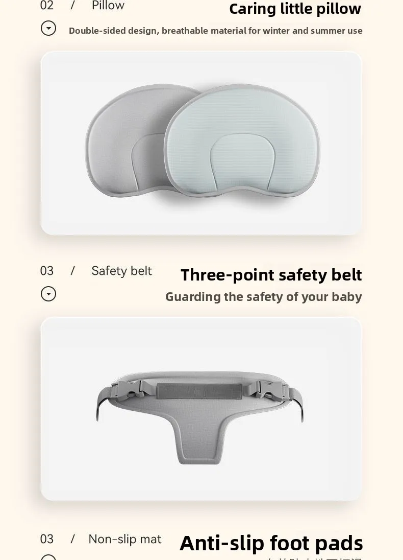 Electric Swing Rocker