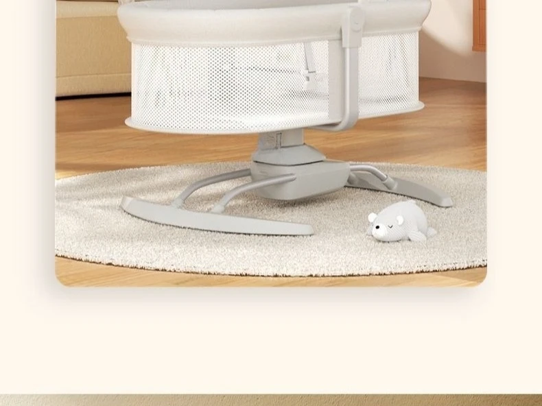 Electric Swing Rocker