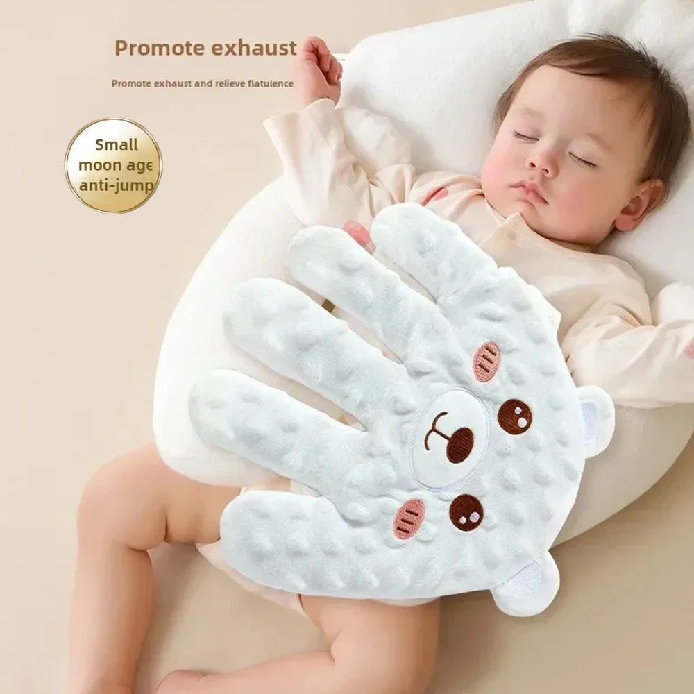 Heated Baby Pillow